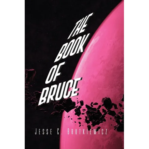 The Book of the Bruce