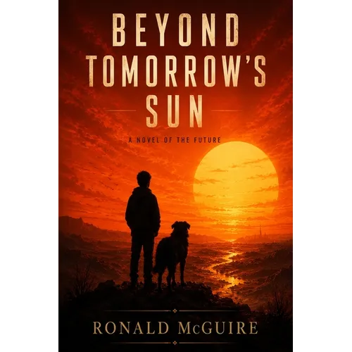 Beyond Tomorrow's Sun: A Novel of the Future