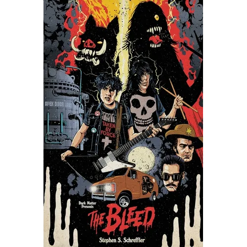 The Bleed