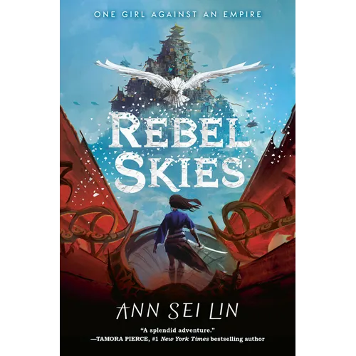 Rebel Skies