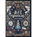 Alice in Wonderland (Collector's Edition) (Laminated Hardback with Jacket)