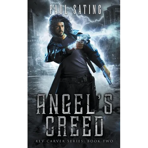 Angel's Creed