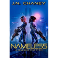 Nameless: A Renegade Star Story