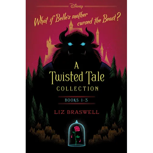 A Twisted Tale Collection: A Boxed Set - Paperback