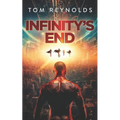 Infinity's End (The Meta Superhero Novel Series: Book #6)