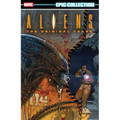 Aliens Epic Collection: The Original Years Vol. 3