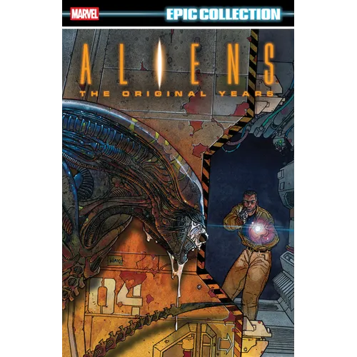 Aliens Epic Collection: The Original Years Vol. 3