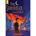 The Storyteller