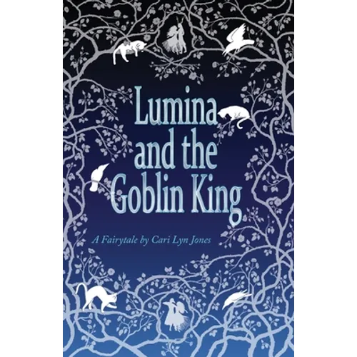 Lumina and the Goblin King