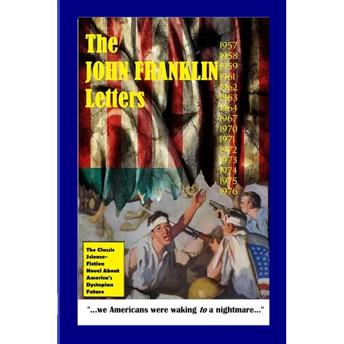 The John Franklin Letters