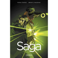 Saga, Volume 7