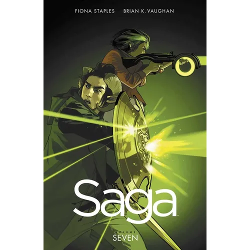 Saga, Volume 7