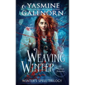 Weaving Winter: A Fantasy Romance