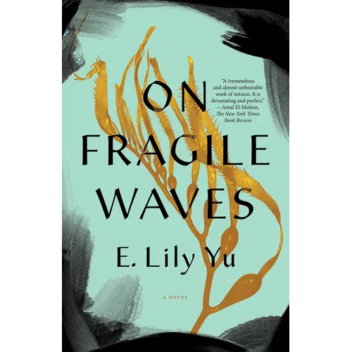 On Fragile Waves
