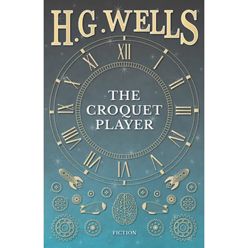 The Croquet Player
