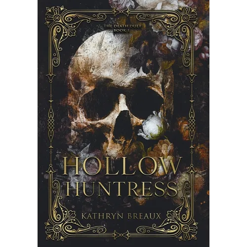 Hollow Huntress