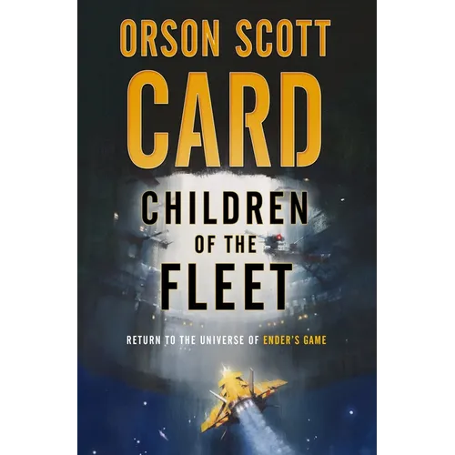 Children of the Fleet