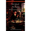 Dr Jekyll and Mr Hyde