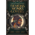 Demons, Monks, and Lovers: An Esowon Story