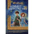Beneath the Swirling Sky