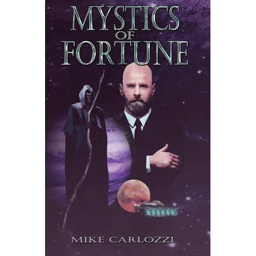 Mystics of Fortune