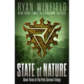 State of Nature: Book Three of The Park Service Trilogy