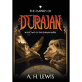 The Empires of Durajan: Book Two of The Durajan Series