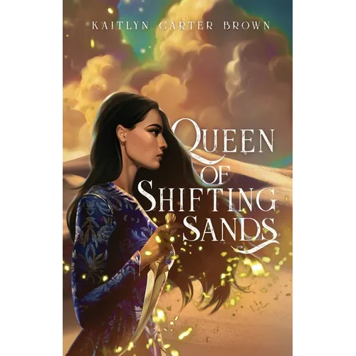Queen of Shifting Sands