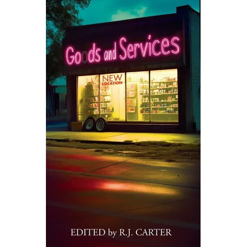 Gods & Services: New Location