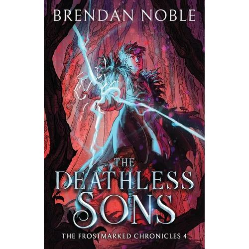 The Deathless Sons