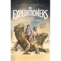 The Expeditioners and the Lost City of Maps