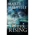 Onyx Rising: The Deja vu Chronicles