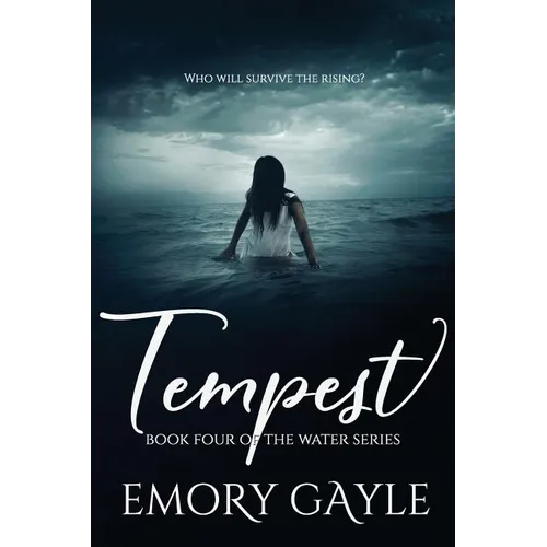 Tempest: Book Four of the Water Series