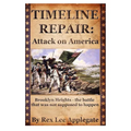 Timeline Repair: Attack on America
