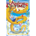 Adventure Time Compendium Vol. 2