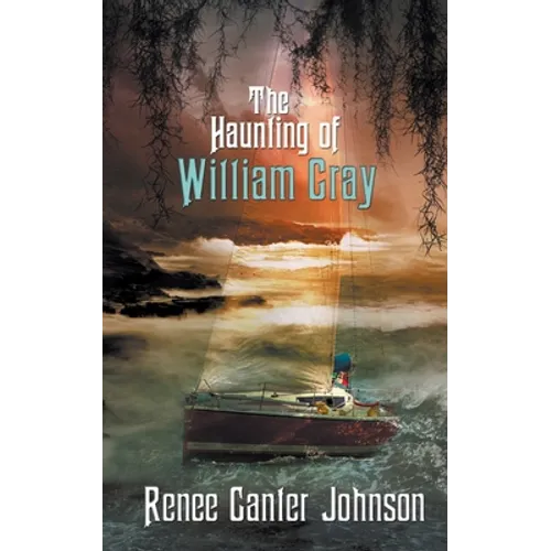 The Haunting of William Gray