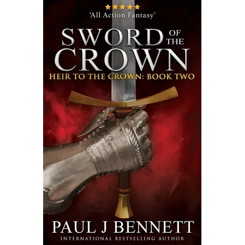 Sword of the Crown