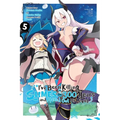 I've Been Killing Slimes for 300 Years and Maxed Out My Level, Vol. 5 (Manga): Volume 5