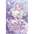 The Emperor Reverses Time: Volume IV (Light Novel)