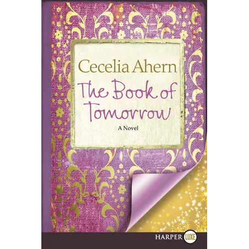 The Book of Tomorrow