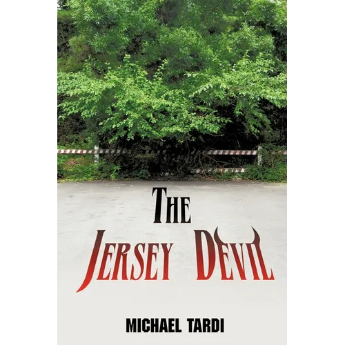 The Jersey Devil