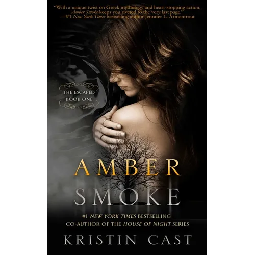 Amber Smoke