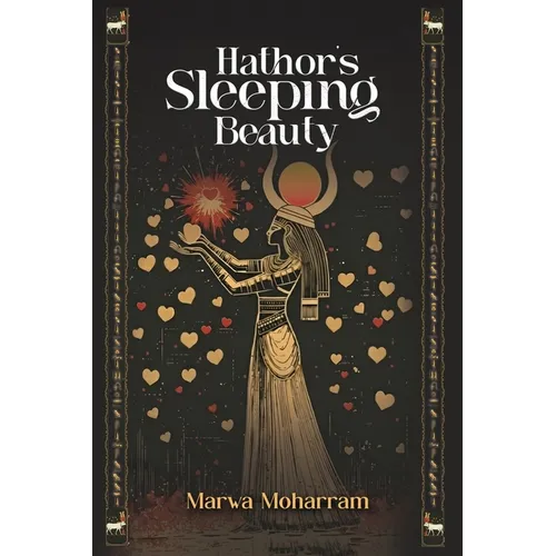 Hathor's Sleeping beauty
