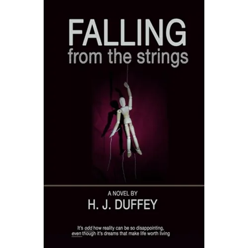 Falling from the Strings