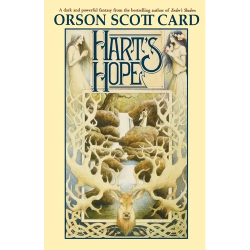 Hart's Hope