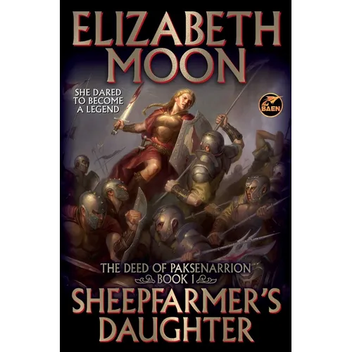 Sheepfarmer's Daughter