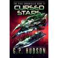 Cursed Stars: A Space Opera Adventure