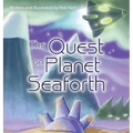 The Quest on Planet Seaforth