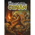 The Savage Sword of Conan Vol.2