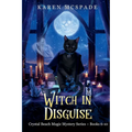 Witch In Disguise